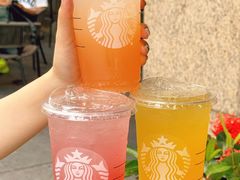 -星巴克臻选(珠海富华里店)