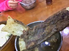 -老牌依强牛肉店(达道总店)
