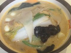 -张亮麻辣烫(尚都SOHO店)