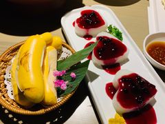 -前海沿·青岛菜(李沧万达店)