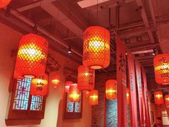 -山四砂锅(太原钟楼街店)