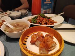 -闽海肴(北辰荟店)