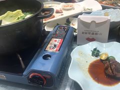 -小厨娘淮扬菜(天印大道店)