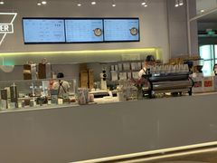 -Manner Coffee(凯德天府店)