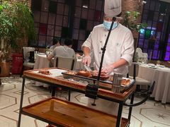 -漢舍中国菜馆(889广场店)