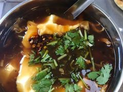 豆腐脑-穆斯美糕点店(景星南街店)