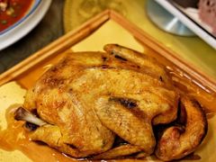 -江城小馆陕南妈妈菜·全球旅行餐厅(钟楼店)