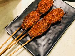 -蚝太郎 • 海鲜烧烤(建国路创始店)