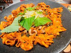 -春熙台韩国料理·章鱼肥牛(西丽店)