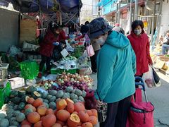 -金宝生活市场(东五环店)