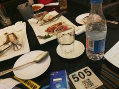 -卡朋西餐(较场西路店)