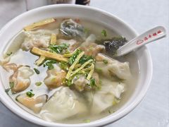 -海平馄饨(逍遥二路店)