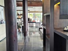 -禅驿嘉定院子-禅欢江景餐厅·中餐·户外烧烤定制(乐山大佛店)