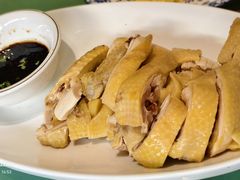 本地鸡-古桥人家•水上餐厅(朱家角古镇店)