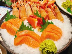 -王鼎精致料理铁板烧(世博源店)