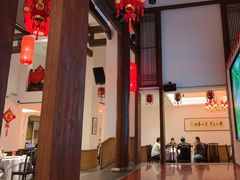 -客家大院·非遗赣南客家菜(郁孤台店)