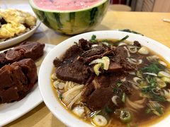 -水仙拉面(水仙街店)