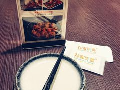 -孙家外婆•长春地标美食新名片(吾悦广场店)