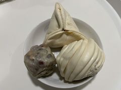 糖三角-天泽祥·鼓楼馒头(鼓楼店)