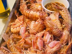 -胶东海鲜大排档(北太平庄店)