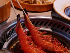 -海底捞大排档火锅(打浦路店)