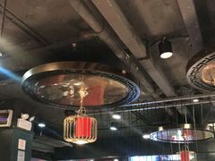 -陆小凤四川料理(北京路店)