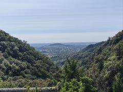 -天津盘山风景名胜区