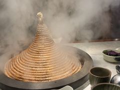 -鲜潭蒸汽石锅鱼(五道口购物中心店)