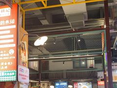 -彭耕记猪油炒小菜(吉联mall店)