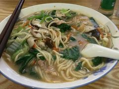 -土耳其烤肉饭镇江百年面霸(玉茗华城店)