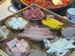 -芈重山老火锅(广州首店)