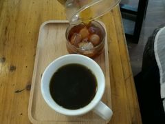 -参差咖啡(水果湖公园店)