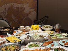 -新海渔港·胶东海鲜家常菜·家宴(奥体中心店)
