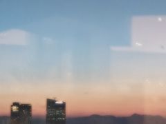 -视界美食自助餐厅·石家庄希尔顿酒店