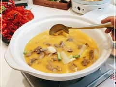 -喜湘宴·精致湖南菜(和平西桥店)