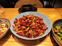 -十三式重庆江湖菜(金茂览秀城店)
