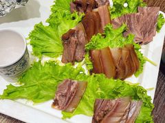 牛气冲天-郑庄脂渣海鲜楼(九水路店)