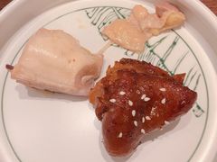-云海肴·汽锅鸡·云南菜(领展购物广场·中关村店)