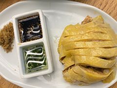 -苏小柳点心·手作小笼包(新街口分院店)