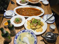 -鲁城往事(游客中心店)