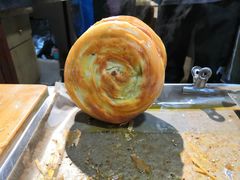-老味道饺子馆(回民街店)