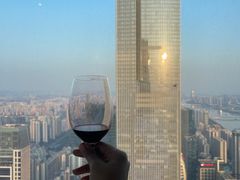 -广州四季酒店
