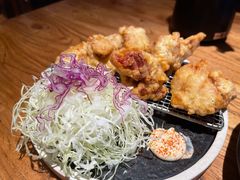 -炉胜·炉端烧·居酒屋