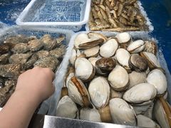 -盒马鲜生(杭州运河上街店)