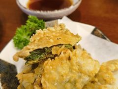 -山盛创作料理·Yamamori(珠宾店)