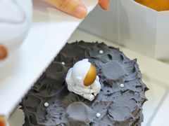 -壹点壹客·生日蛋糕(南山店)