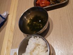 -梨花牛肉汤饭(仁恒伊势丹店)