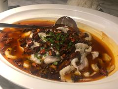 -蔴将·川菜(黄龙万科店)