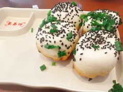 特色生煎-东泰祥生煎馆(长宁路店)