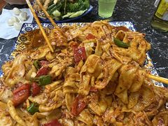 -后卫寨猫耳朵(后卫寨店)